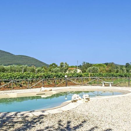 Marisma Villa Ravi Buitenkant foto