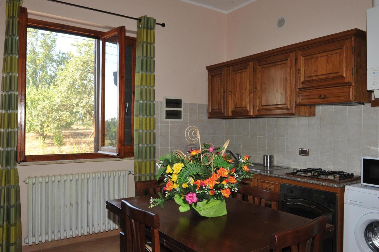Marisma Villa Ravi Buitenkant foto
