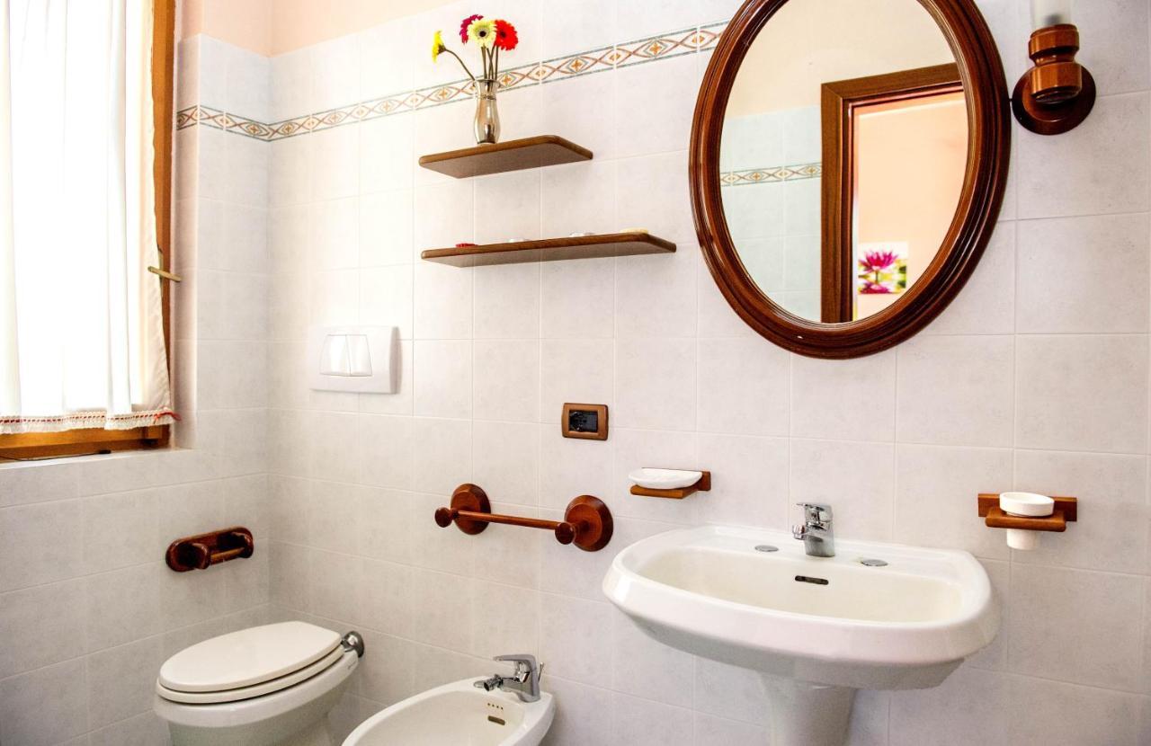 Marisma Villa Ravi Buitenkant foto
