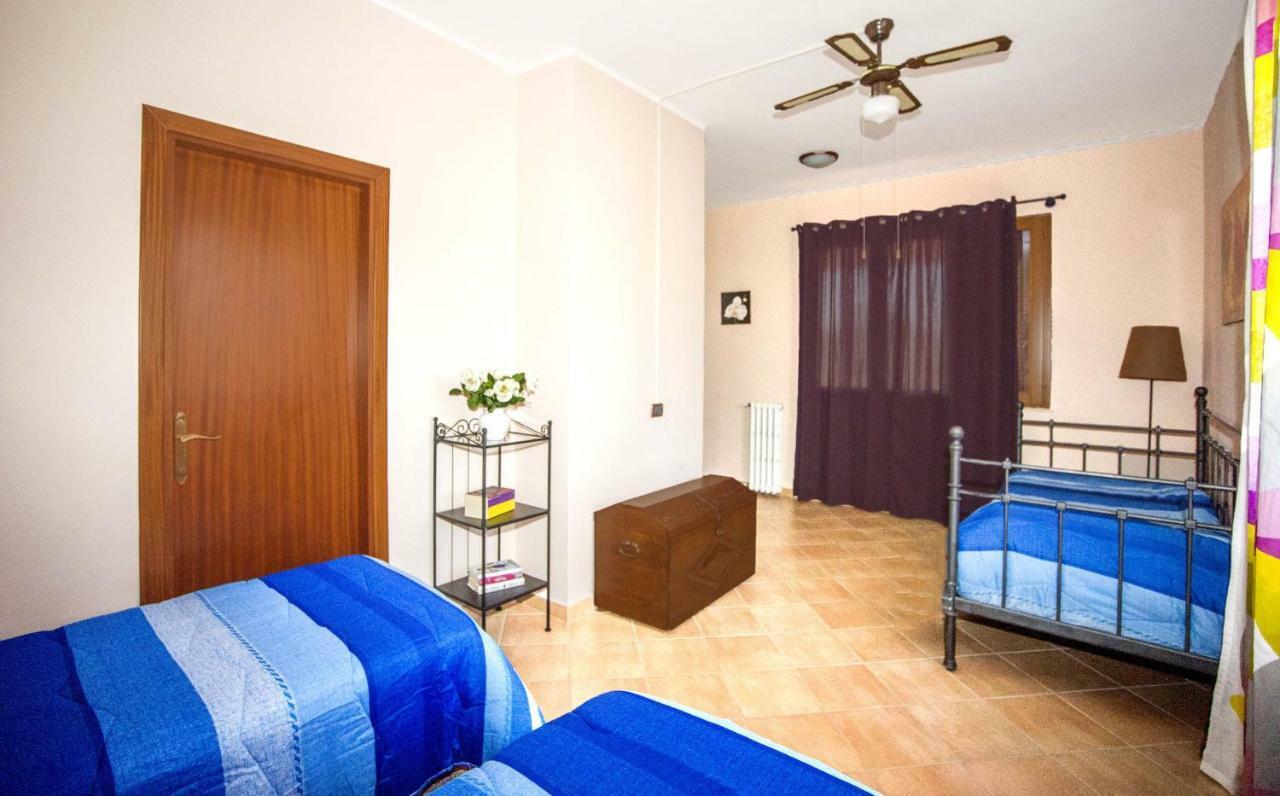 Marisma Villa Ravi Buitenkant foto