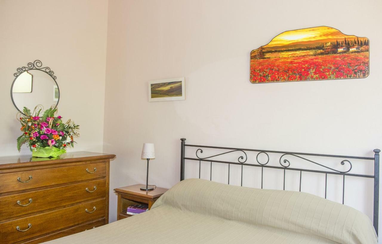 Marisma Villa Ravi Buitenkant foto