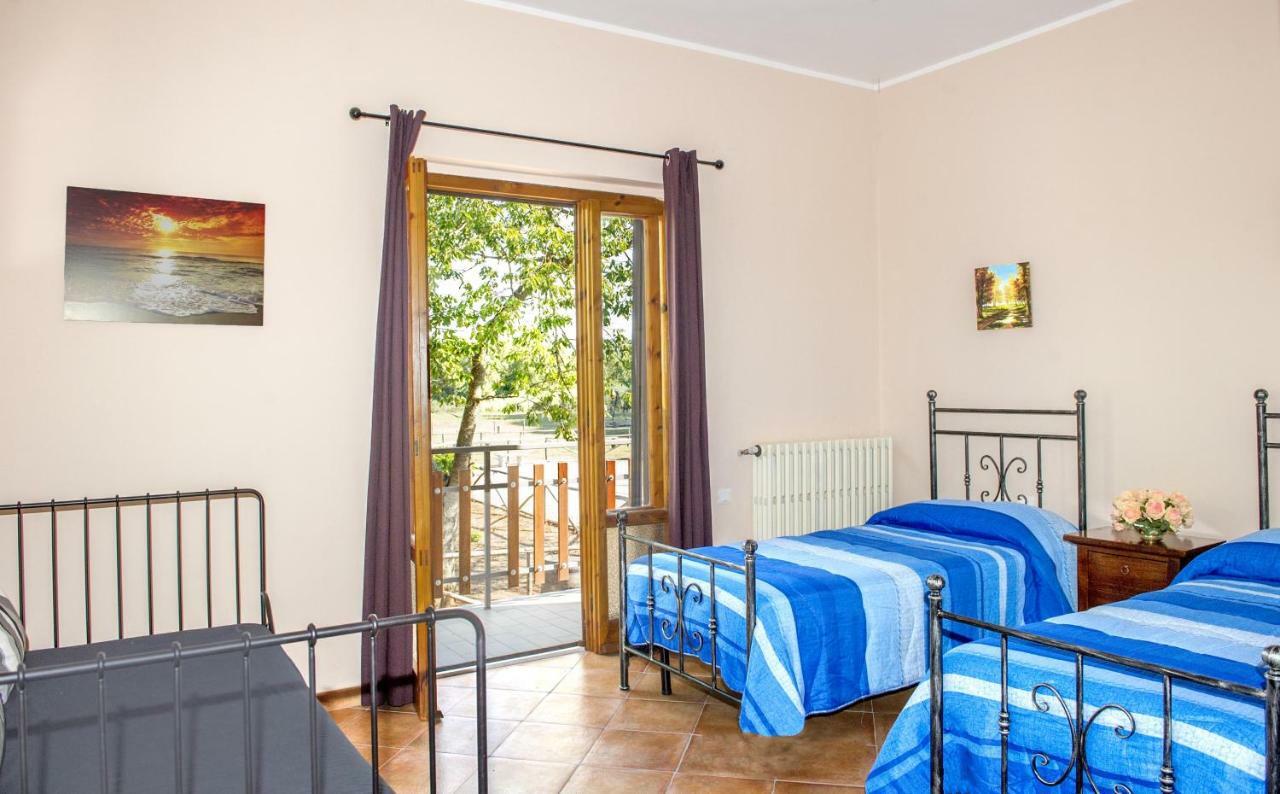 Marisma Villa Ravi Buitenkant foto